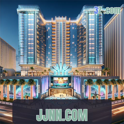 Confiavel e Inovador: jjnn.com Revoluciona o Mundo dos Jogos