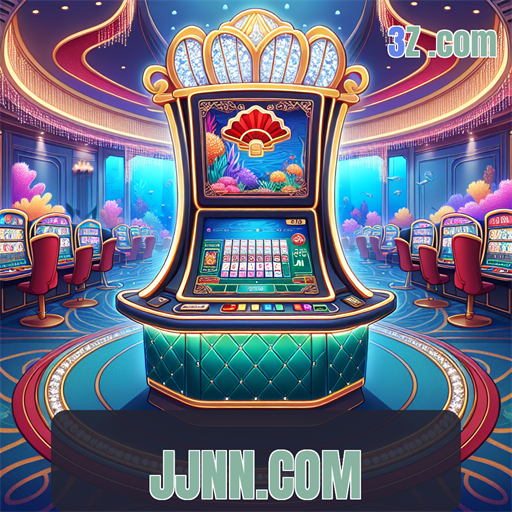 Explorando a Plataforma Incrível do jjnn.com para Gamers