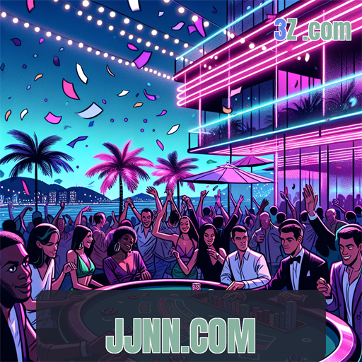 Experimente o Acesso VIP: A Revolução do jjnn.com