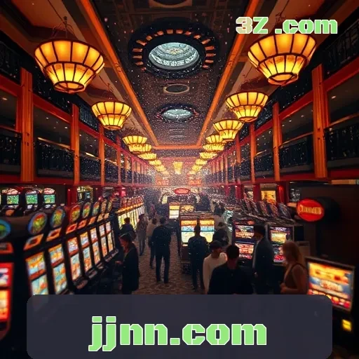 jjnn.com App