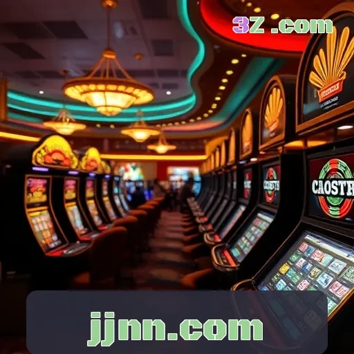 jjnn.com Bônus