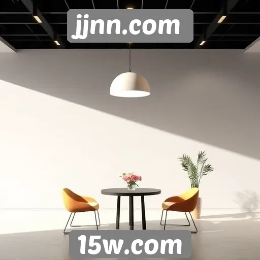 Análise das melhores práticas de design em jjnn.com