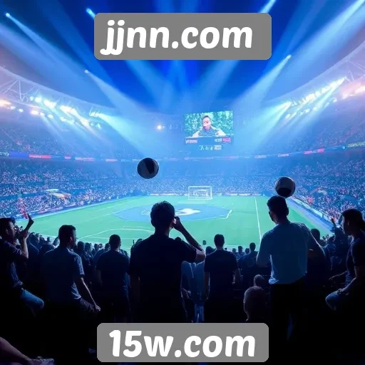Eventos e campeonatos promovidos pelo jjnn.com