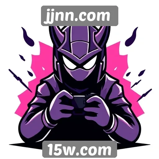 Como jjnn.com se destaca na indústria de jogos