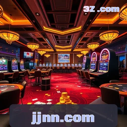 jjnn.com: Aprenda a Maximizar seu Engajamento com o Login