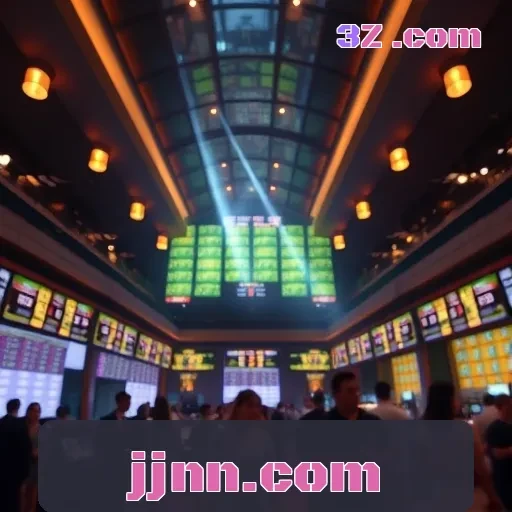 jjnn.com Eventos Esportivos